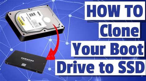 getting a cloned ssd to act as boot drive|clone operating system to ssd.